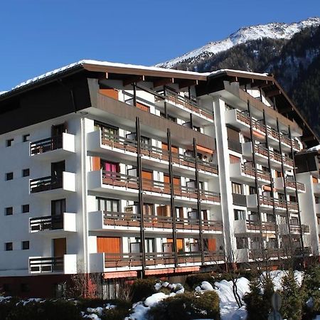 Periades, Central Chamonix Apt Buitenkant foto