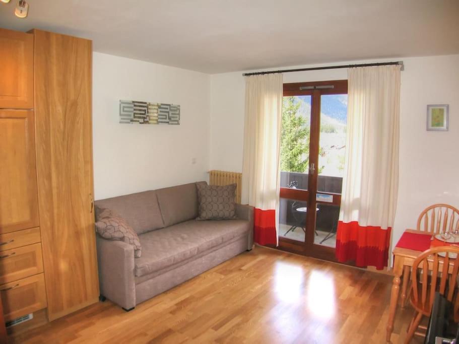 Periades, Central Chamonix Apt Buitenkant foto