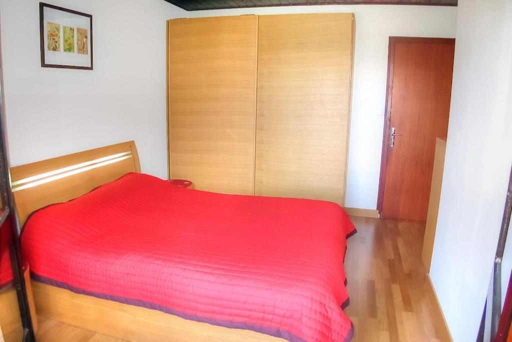 Periades, Central Chamonix Apt Buitenkant foto